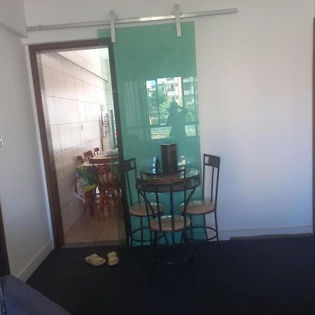 Apartamento Aconchegante Na Enseada Guaruja Ngoại thất bức ảnh