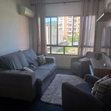 Apartamento Aconchegante Na Enseada Guaruja Ngoại thất bức ảnh
