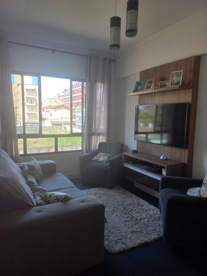 Apartamento Aconchegante Na Enseada Guaruja Ngoại thất bức ảnh