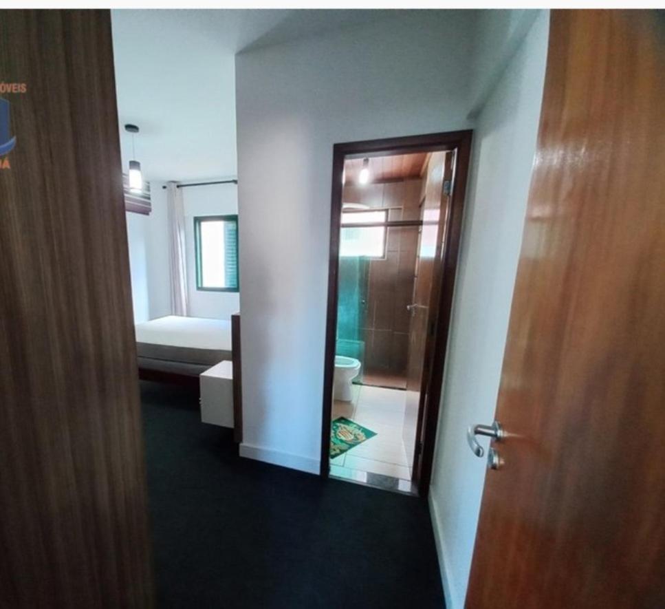 Apartamento Aconchegante Na Enseada Guaruja Ngoại thất bức ảnh
