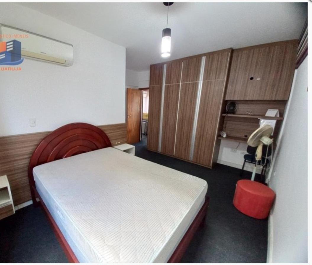 Apartamento Aconchegante Na Enseada Guaruja Ngoại thất bức ảnh